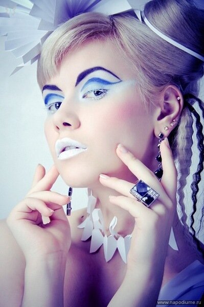 Viktoria Kristal's photo
