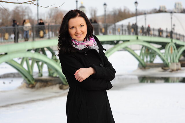 Vladimir Laskov's photo