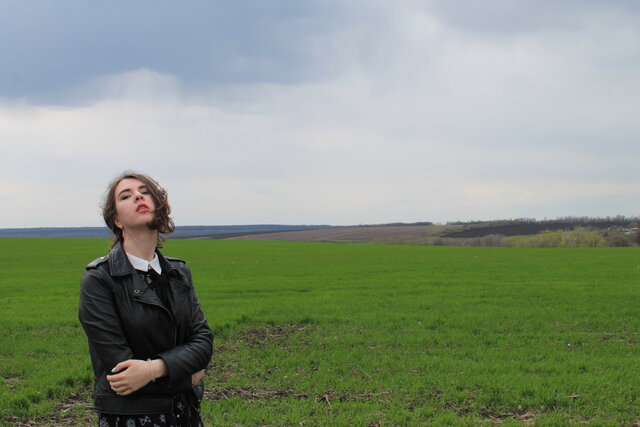 Dar'ja Ovcharova's photo