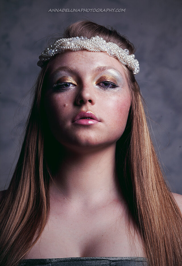 Фото Анна annadeluna ДеЛуна