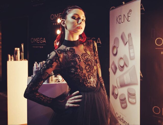 Anastasia Kosticina's photo