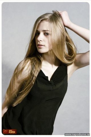 Marina Dudnik's photo
