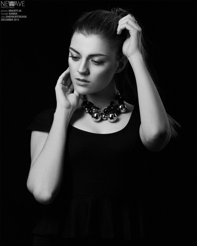 Фото Misha Kravets