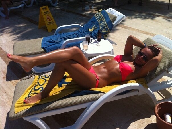 Anastasija Danilova's photo
