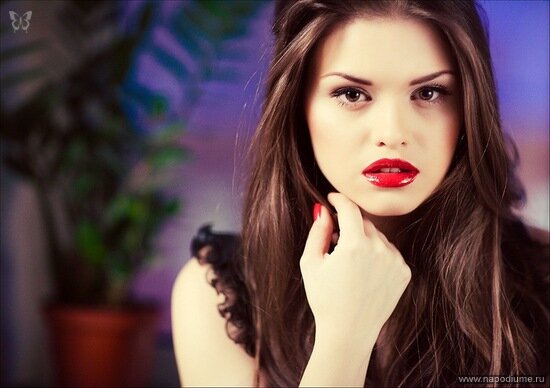 Kata Volkova's photo