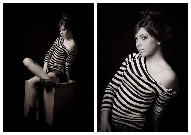 Natasha Parasochka's photo