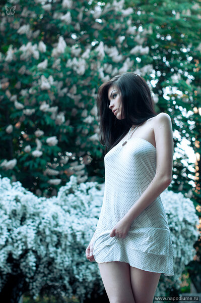 照片Valeria Guseva