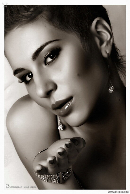 Ksenia Karacevskaa's photo