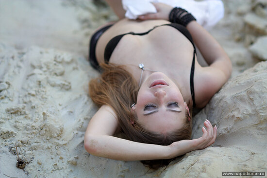 Sergej Mark's photo