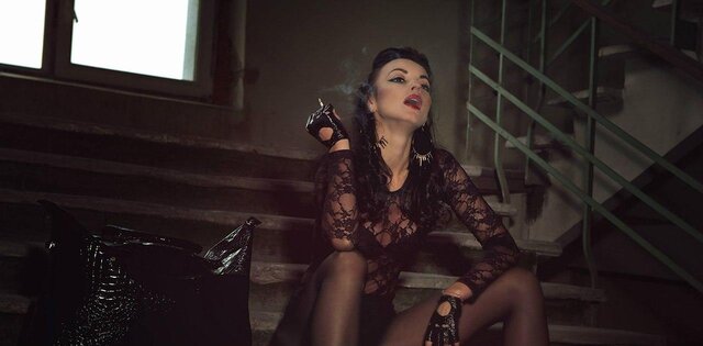 Фото Оксана Гордиенко
