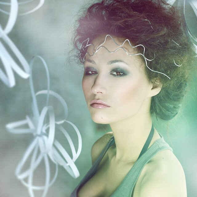 Kseniya Penkina's photo