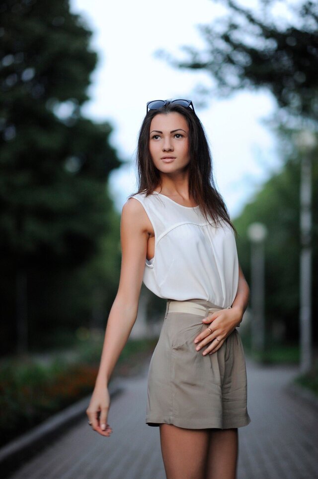 Фото Татьяна Дудникова
