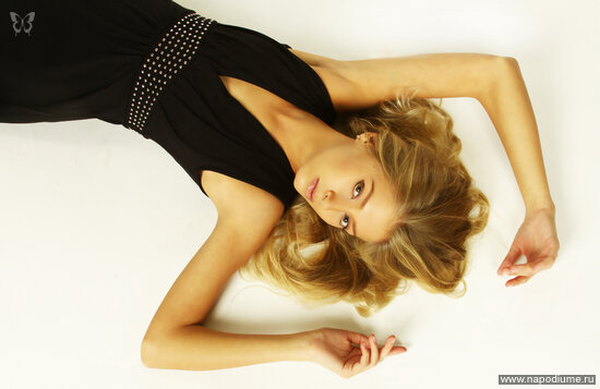 anna kirlan's photo