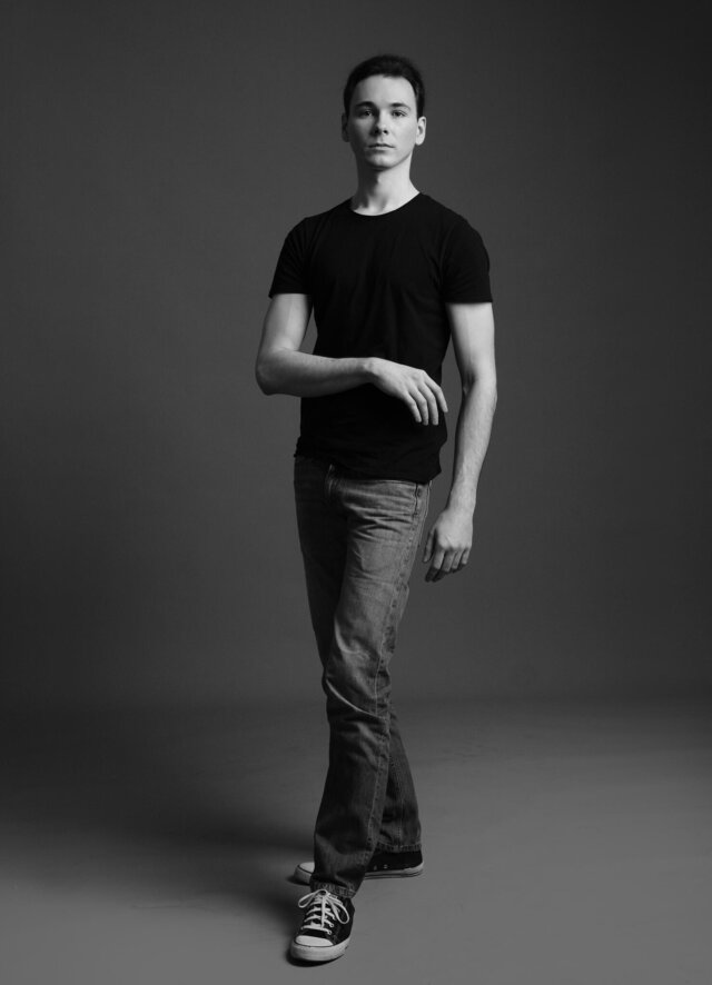 Vladislav Zapoticnyj's photo