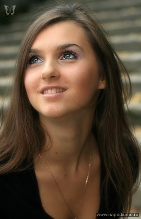 Фото Анна Афанасьева