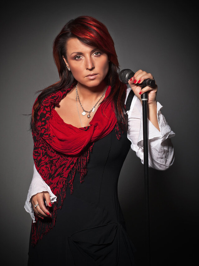 Nikita Sadykov's photo