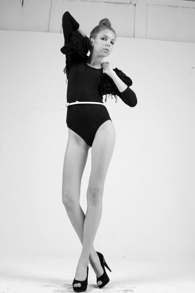 Anna Novikova's photo