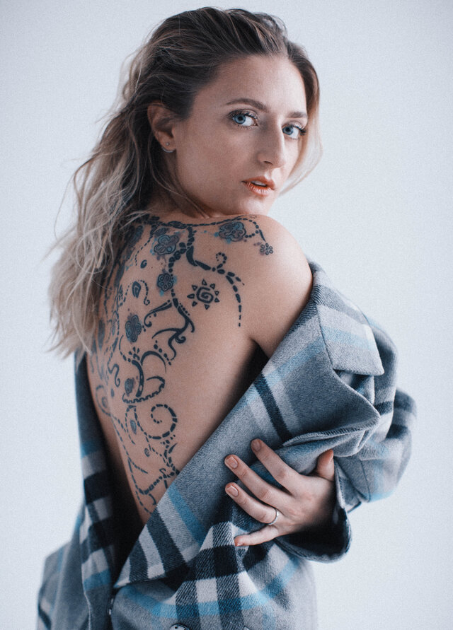 Фото Мария Индлина