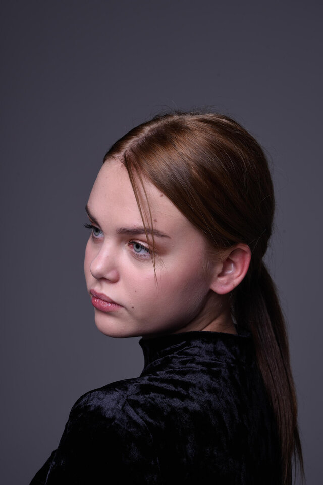 Anastasija  Homich's photo