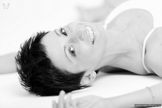Tat'ana Emel'anova's photo
