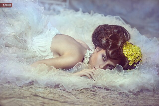 Kristina Grigoran's photo