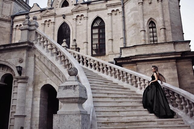 Inna Tkacheva's photo