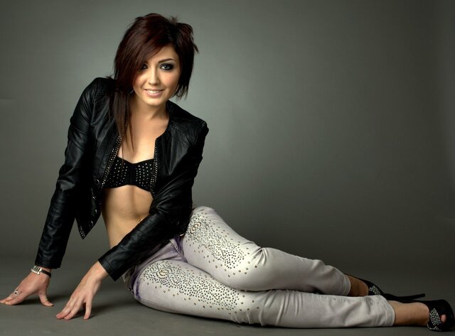 Viktoria Matviec's photo