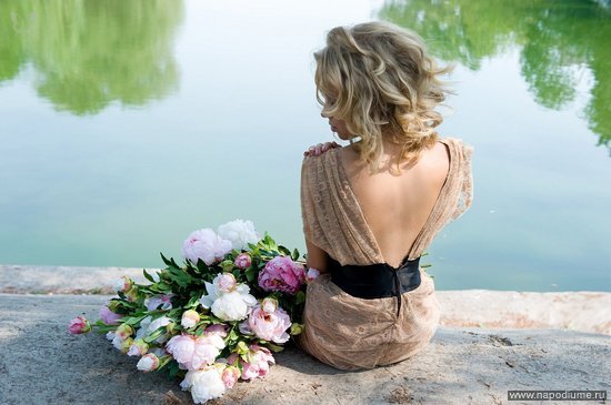 Irina Novikova's photo