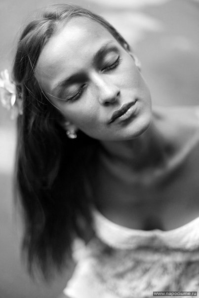 Foto Ekaterina Korablina