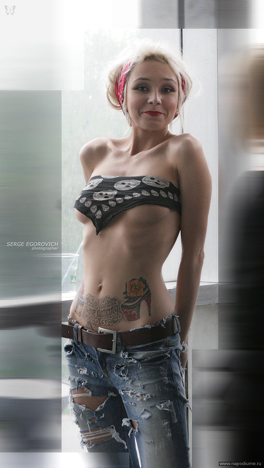Фото Сергей EGOROVICH* Никольский