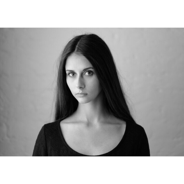 Фото Ульяна Клубова