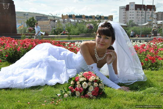 Фото Елена Иванова