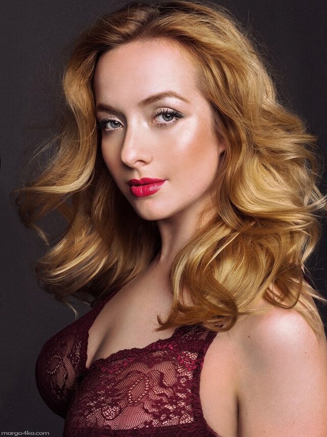 Фото Анна AnnaAnna Ковальчук