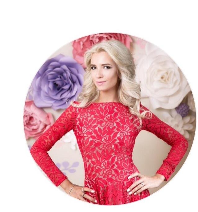Ulia Sadovskaa's photo