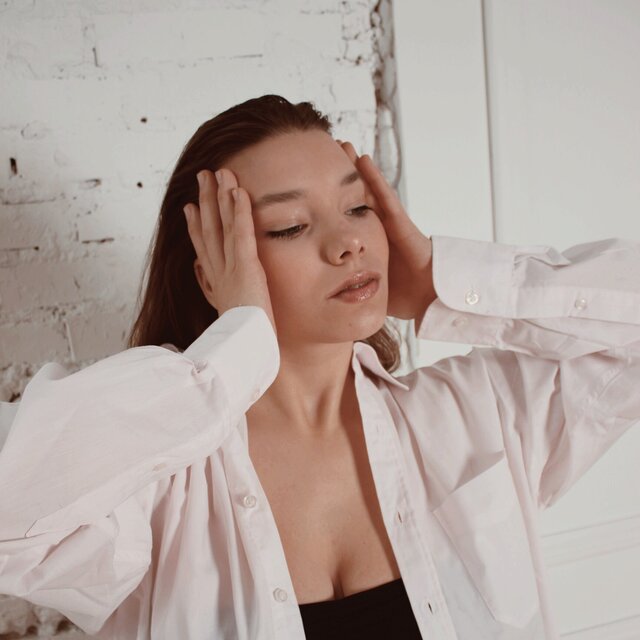 Фото Daria Snihovskaa