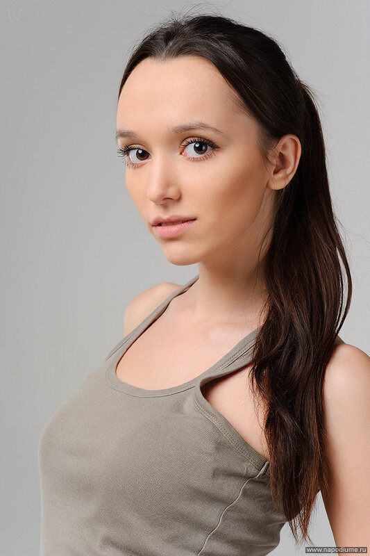 Oksana Petrova's photo