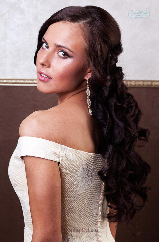 Mariya Nazarova's photo