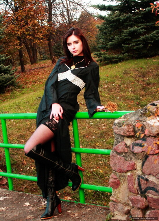 Ksenia Gibez's photo