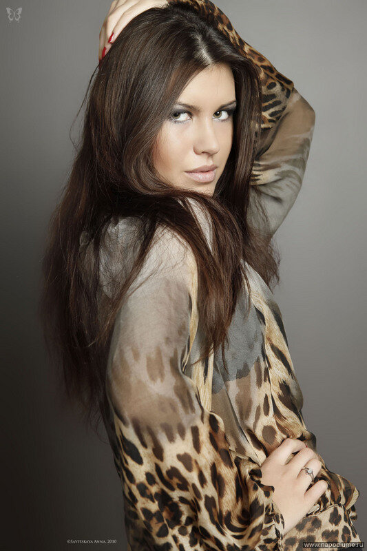 Liza Taratynova's photo