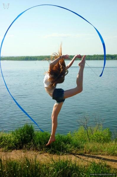 照片Ksana Babkina