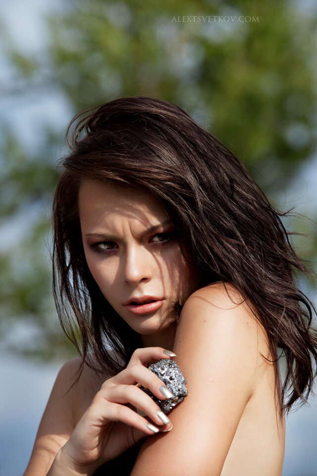 Alex Tsvetkov's photo