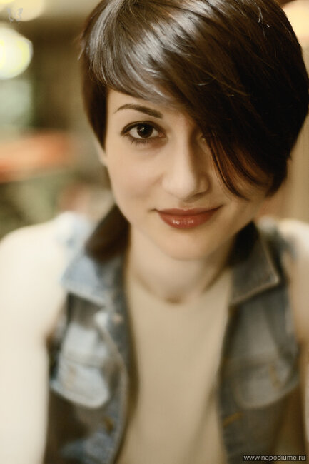 Irina IriKa Kacmazova's photo