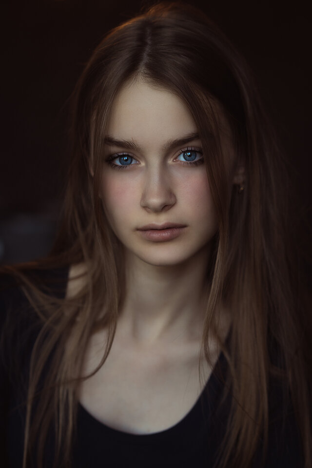Foto Valeria Plahotnikova