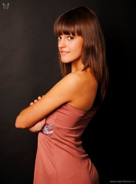 Daria Eshina's photo