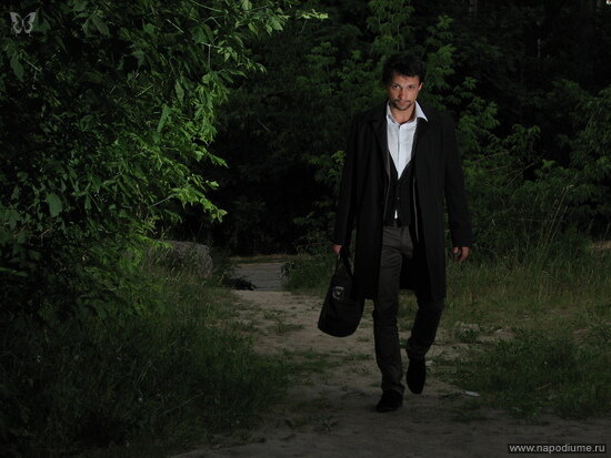 Aleksandr Murenko's photo