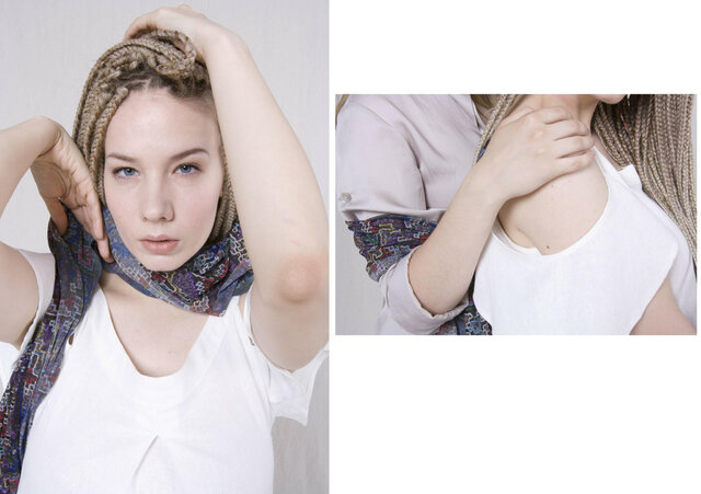 Natalya Pronina's photo