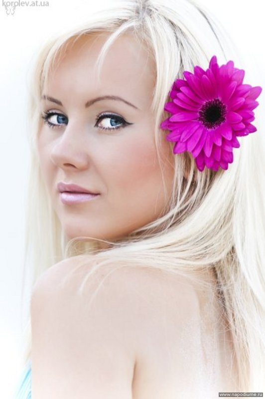 Ol'ga Krylova's photo