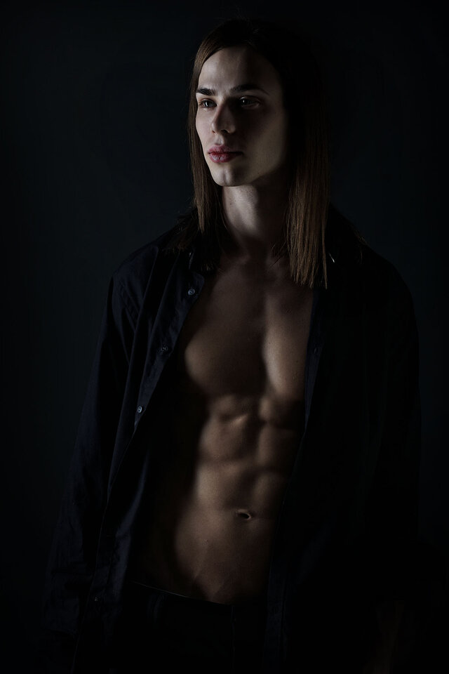 照片Irina Korotneva