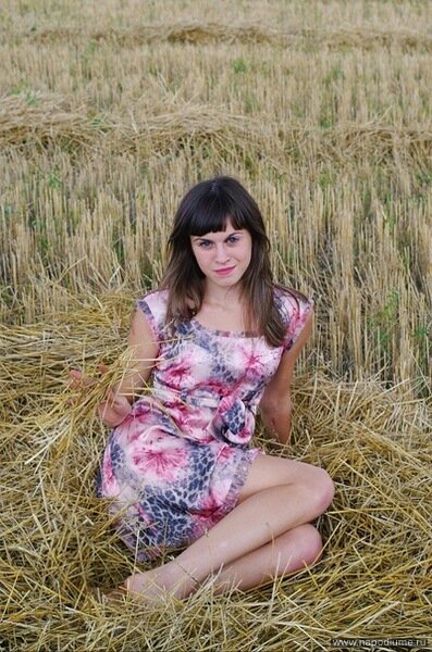 Фото Ирина Иргискина