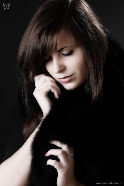 Aleksej Rafal'skij's photo